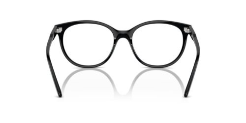 VOGUE  0VO5552 W44 53 Szemüvegkeret