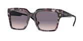 VOGUE  0VO5553S 26058G 54 Napszemüveg