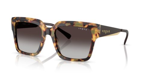 VOGUE  0VO5553S 26058G 54 Napszemüveg