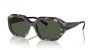 VOGUE  0VO5554S 31499A 54 Napszemüveg