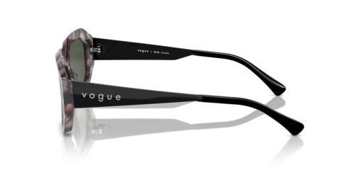 VOGUE  0VO5554S 31499A 54 Napszemüveg