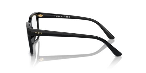 VOGUE  0VO5556 W44 53 Szemüvegkeret