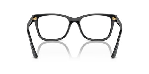 VOGUE  0VO5556 W44 53 Szemüvegkeret