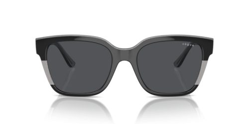 VOGUE  0VO5558S 313387 55 Napszemüveg