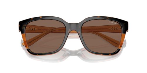 VOGUE  0VO5558S 313473 55 Napszemüveg