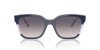 VOGUE  0VO5558S 313736 55 Napszemüveg