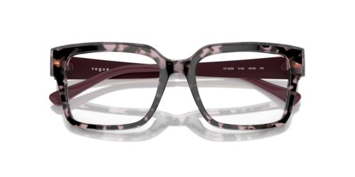 VOGUE  0VO5559 3146 53 Szemüvegkeret