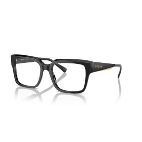 VOGUE  0VO5559 W44 53 Szemüvegkeret