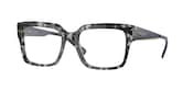 VOGUE  0VO5559 W44 53 Szemüvegkeret