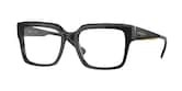 VOGUE  0VO5559 W656 53 Szemüvegkeret