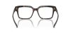 VOGUE  0VO5559 W656 53 Szemüvegkeret