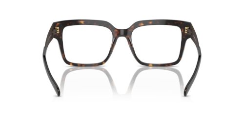 VOGUE  0VO5559 W656 53 Szemüvegkeret