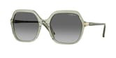 VOGUE  0VO5561S 26058G 56 Napszemüveg