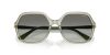 VOGUE  0VO5561S 302211 56 Napszemüveg