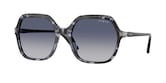VOGUE  0VO5561S 3150U6 56 Napszemüveg