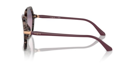 VOGUE  0VO5561S 3150U6 56 Napszemüveg