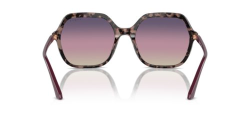 VOGUE  0VO5561S 3150U6 56 Napszemüveg