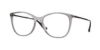 VOGUE  0VO5562 W44 54 Szemüvegkeret