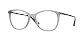 VOGUE  0VO5562 W44 54 Szemüvegkeret