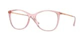 VOGUE  0VO5562 W44 54 Szemüvegkeret