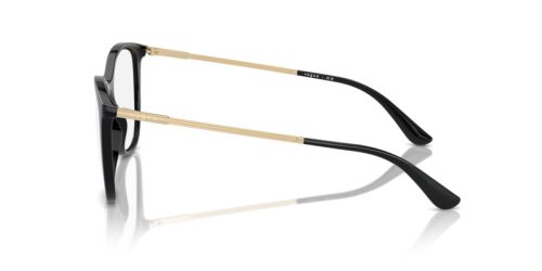 VOGUE  0VO5562 W44 54 Szemüvegkeret