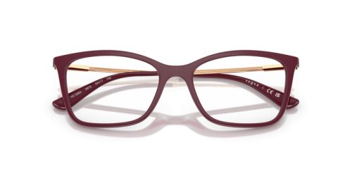 VOGUE  0VO5563 2875 51 Szemüvegkeret