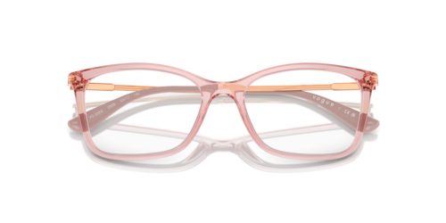 VOGUE  0VO5563 2939 53 Szemüvegkeret