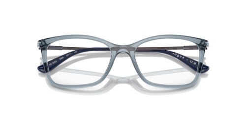 VOGUE  0VO5563 2966 51 Szemüvegkeret