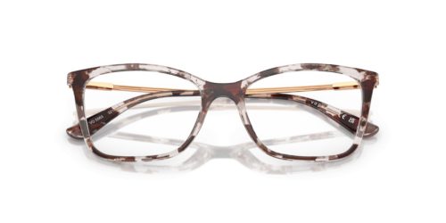 VOGUE  0VO5563 3218 53 Szemüvegkeret