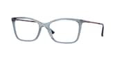 VOGUE  0VO5563 W44 51 Szemüvegkeret
