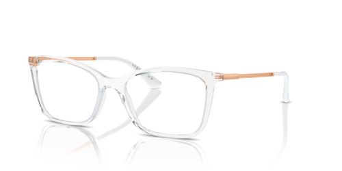 VOGUE  0VO5563 W745 51 Szemüvegkeret