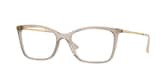 VOGUE  0VO5563 W745 53 Szemüvegkeret