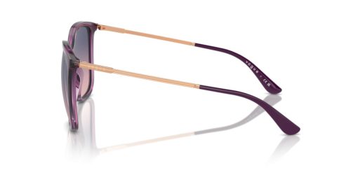 VOGUE  0VO5564S 3119I6 54 Napszemüveg