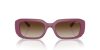 VOGUE  0VO5565S 312313 53 Napszemüveg