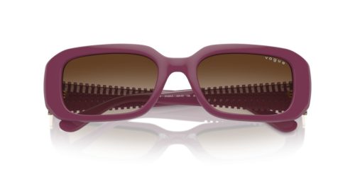 VOGUE  0VO5565S 312313 53 Napszemüveg
