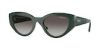 VOGUE  0VO5566S 31228G 52 Napszemüveg