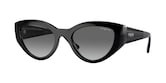 VOGUE  0VO5566S 31228G 52 Napszemüveg