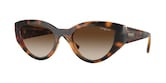 VOGUE  0VO5566S 31228G 52 Napszemüveg