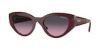 VOGUE  0VO5566S 31228G 52 Napszemüveg