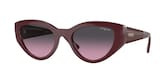 VOGUE  0VO5566S 31228G 52 Napszemüveg