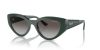 VOGUE  0VO5566S 31228G 52 Napszemüveg
