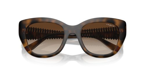 VOGUE  0VO5567S 238613 52 Napszemüveg