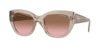 VOGUE  0VO5567S 29898H 52 Napszemüveg