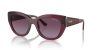 VOGUE  0VO5567S 29898H 52 Napszemüveg