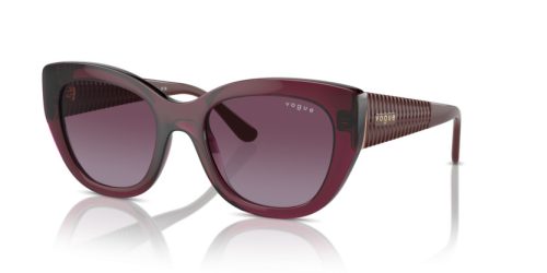 VOGUE  0VO5567S 29898H 52 Napszemüveg