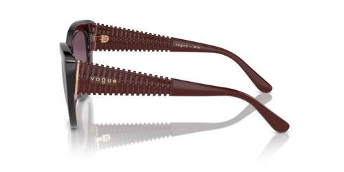 VOGUE  0VO5567S 29898H 52 Napszemüveg