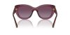 VOGUE  0VO5567S 29898H 52 Napszemüveg