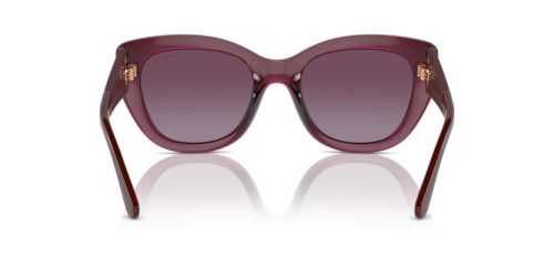 VOGUE  0VO5567S 29898H 52 Napszemüveg