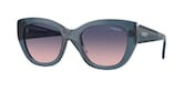 VOGUE  0VO5567S W44/81 52 Napszemüveg