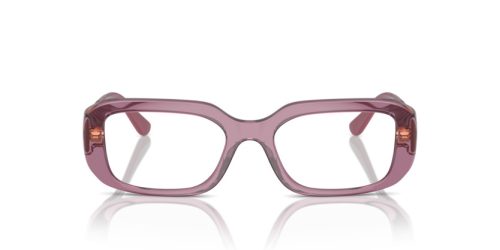 VOGUE  0VO5568 2761 49 Szemüvegkeret